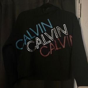 Calvin Klein hoody